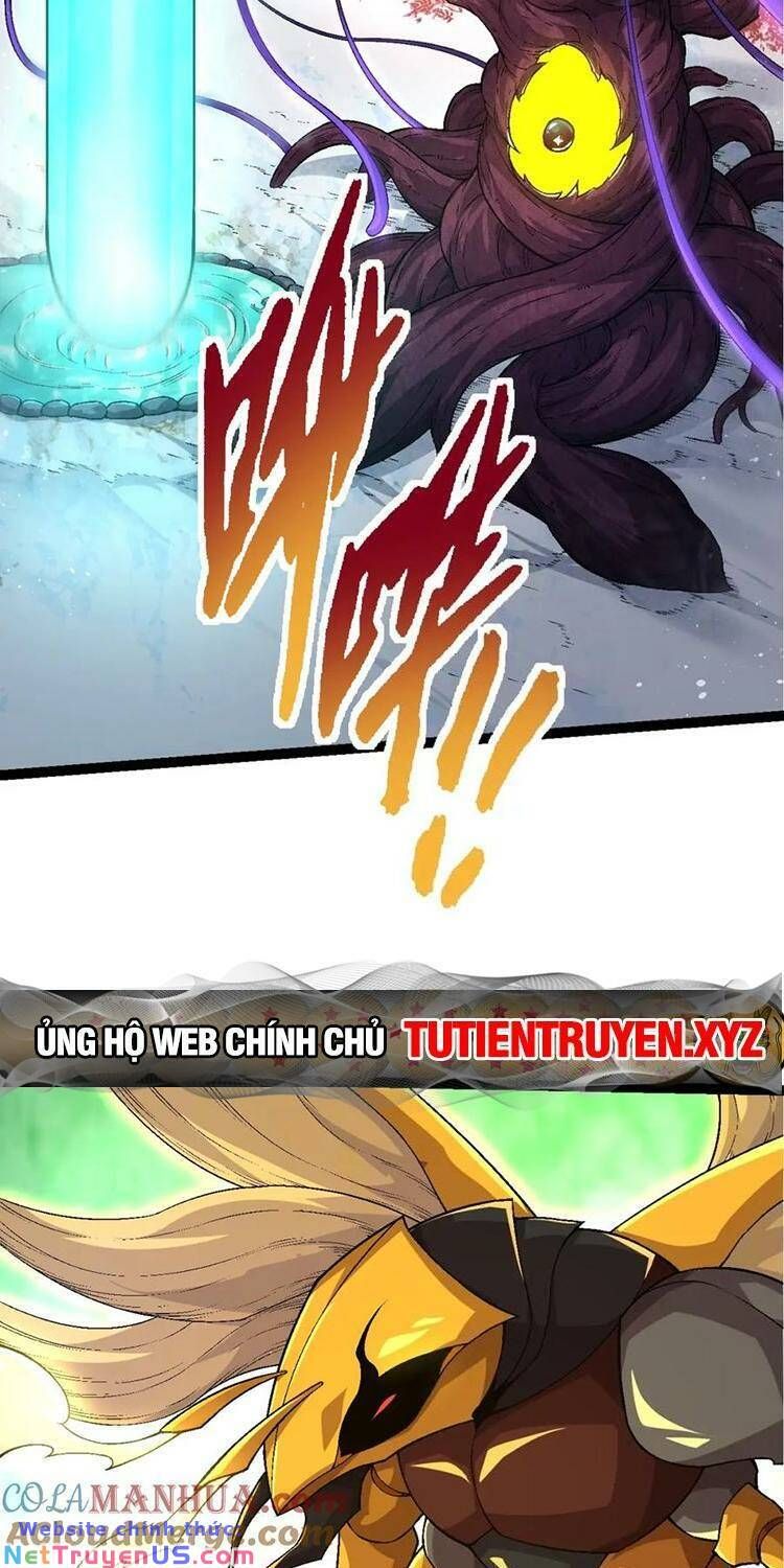 đọc truyện Chuyển Sinh Thành Liễu Đột Biến Chương 112 ảnh 28 tại Truyện Dạ Ký
