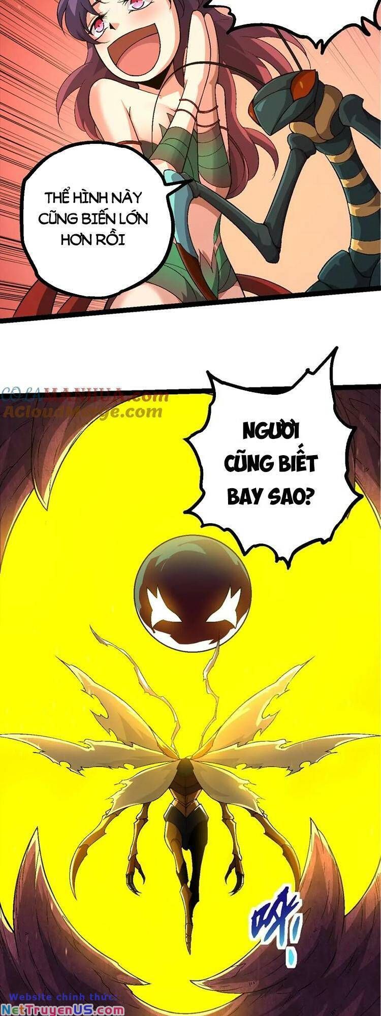 đọc truyện Chuyển Sinh Thành Liễu Đột Biến Chương 112 ảnh 30 tại Truyện Dạ Ký