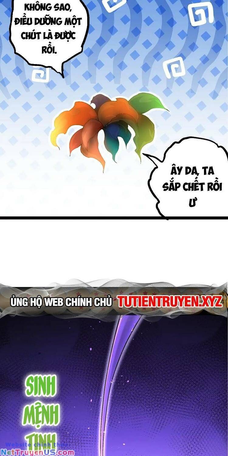 đọc truyện Chuyển Sinh Thành Liễu Đột Biến Chương 112 ảnh 4 tại Truyện Dạ Ký