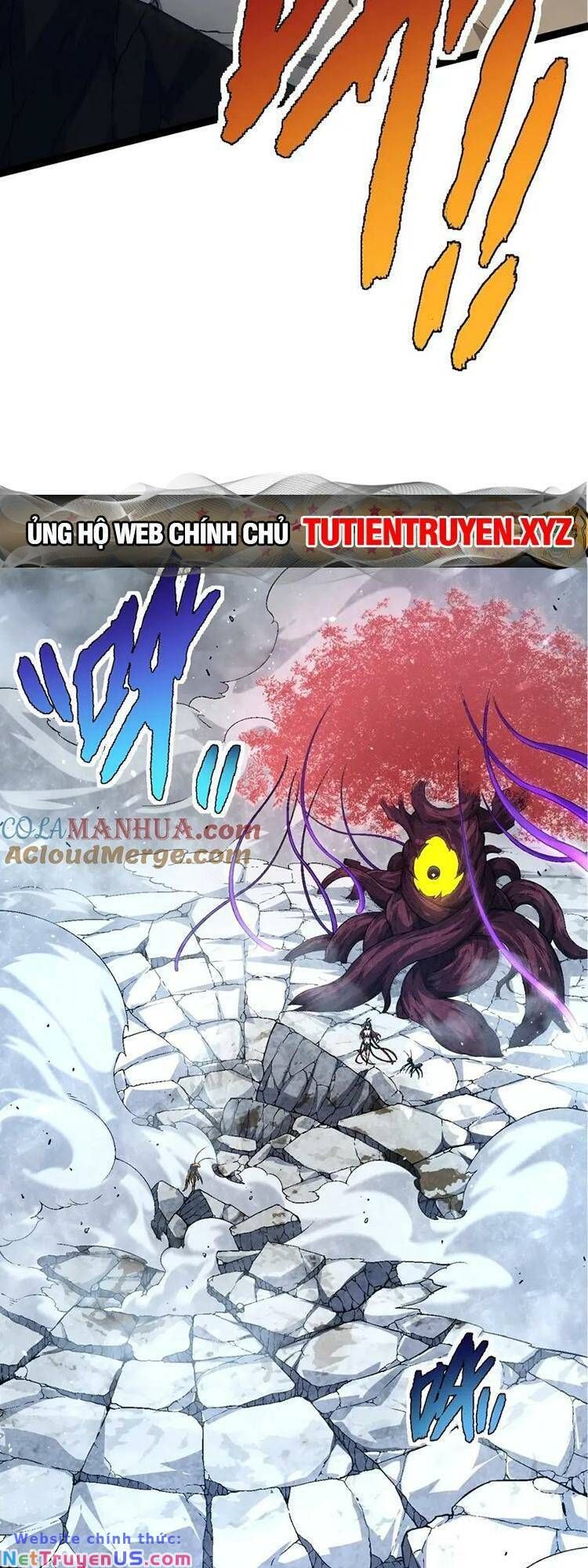 đọc truyện Chuyển Sinh Thành Liễu Đột Biến Chương 112 ảnh 35 tại Truyện Dạ Ký