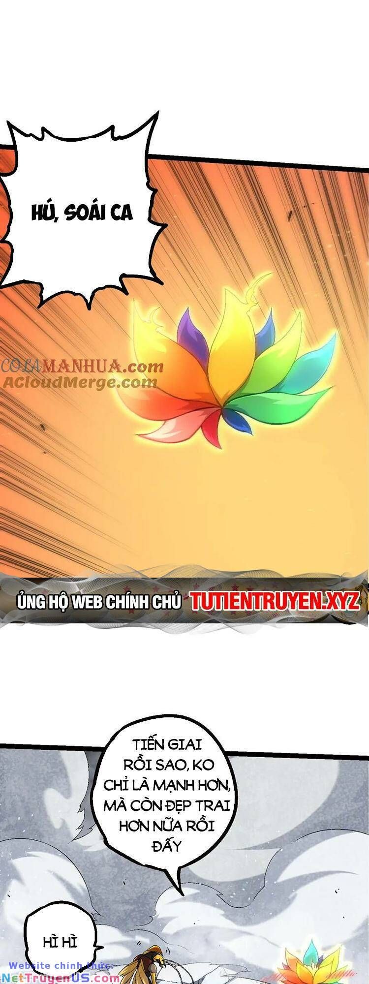 đọc truyện Chuyển Sinh Thành Liễu Đột Biến Chương 112 ảnh 38 tại Truyện Dạ Ký