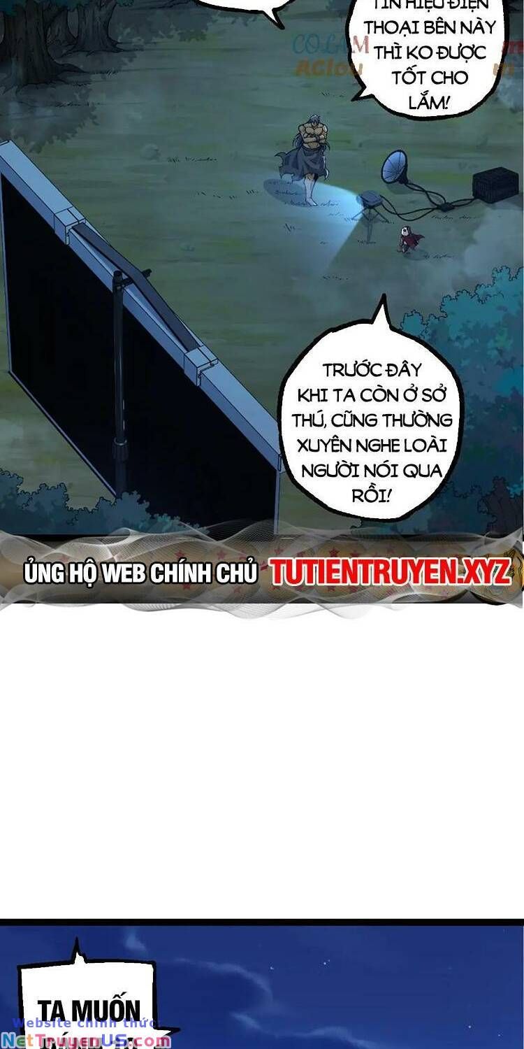 đọc truyện Chuyển Sinh Thành Liễu Đột Biến Chương 112 ảnh 9 tại Truyện Dạ Ký