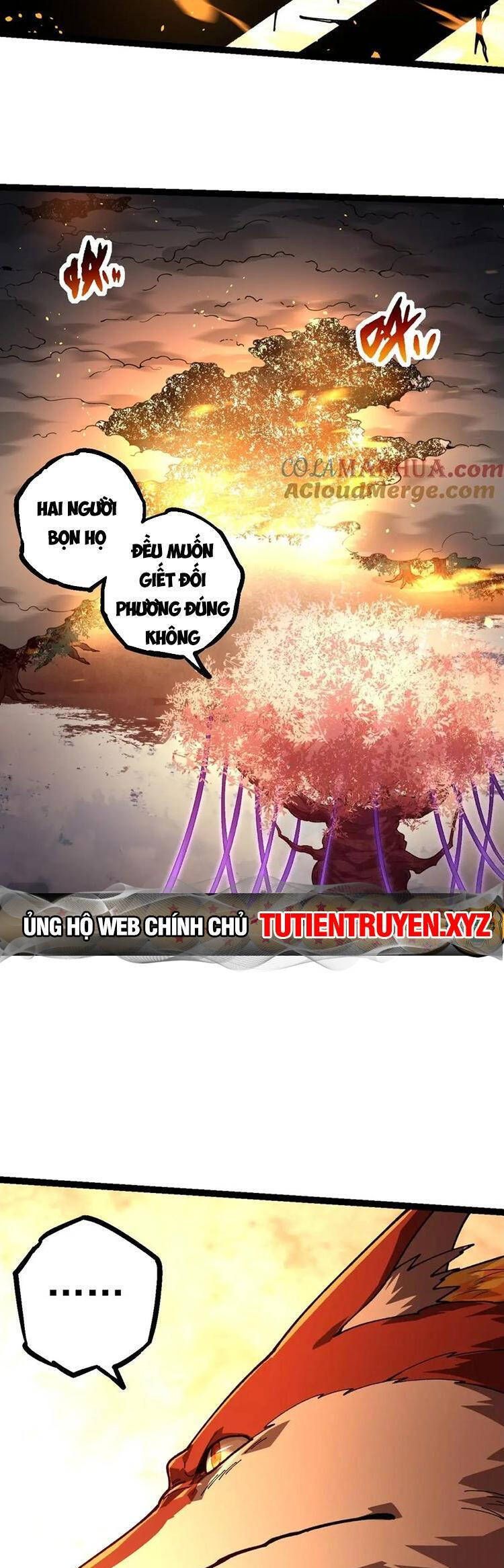 đọc truyện Chuyển Sinh Thành Liễu Đột Biến Chương 113 ảnh 17 tại Thiên Thai Truyện