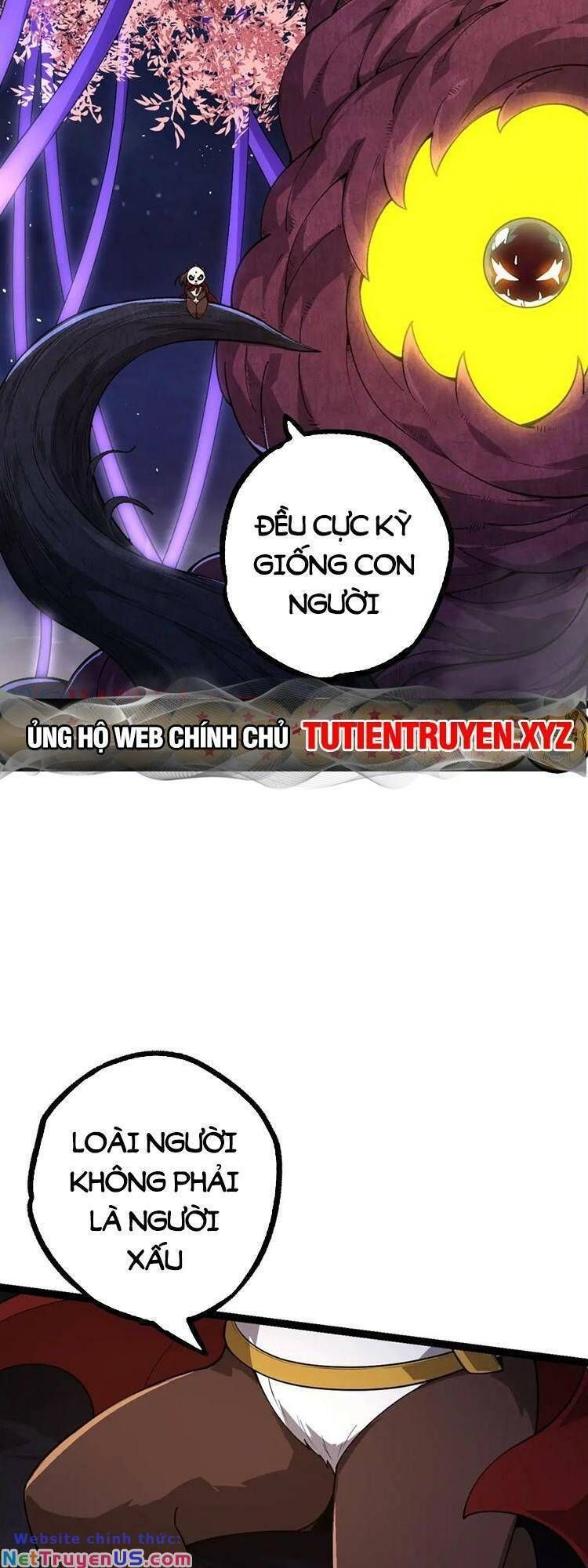 đọc truyện Chuyển Sinh Thành Liễu Đột Biến Chương 114 ảnh 3 tại Thiên Thai Truyện