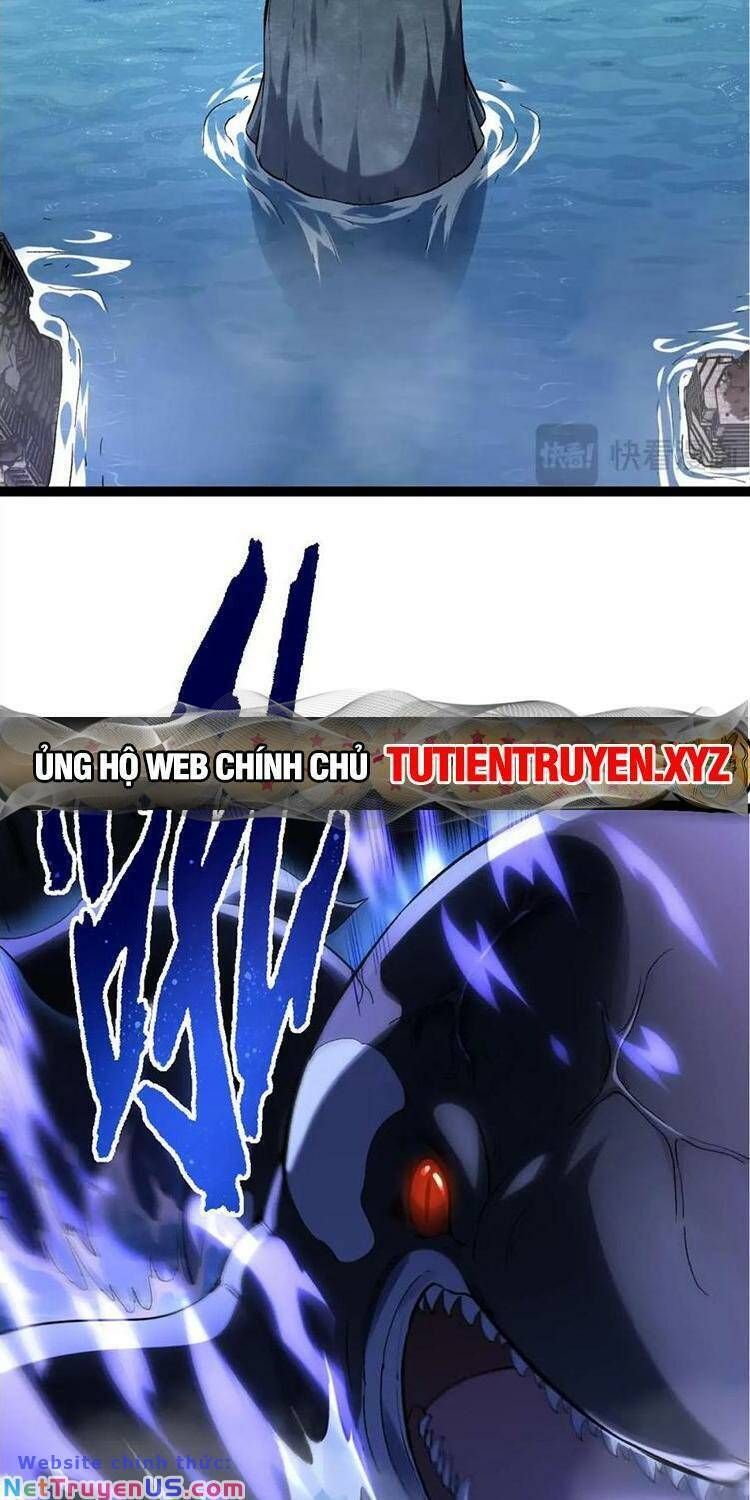 đọc truyện Chuyển Sinh Thành Liễu Đột Biến Chương 114 ảnh 40 tại Thiên Thai Truyện