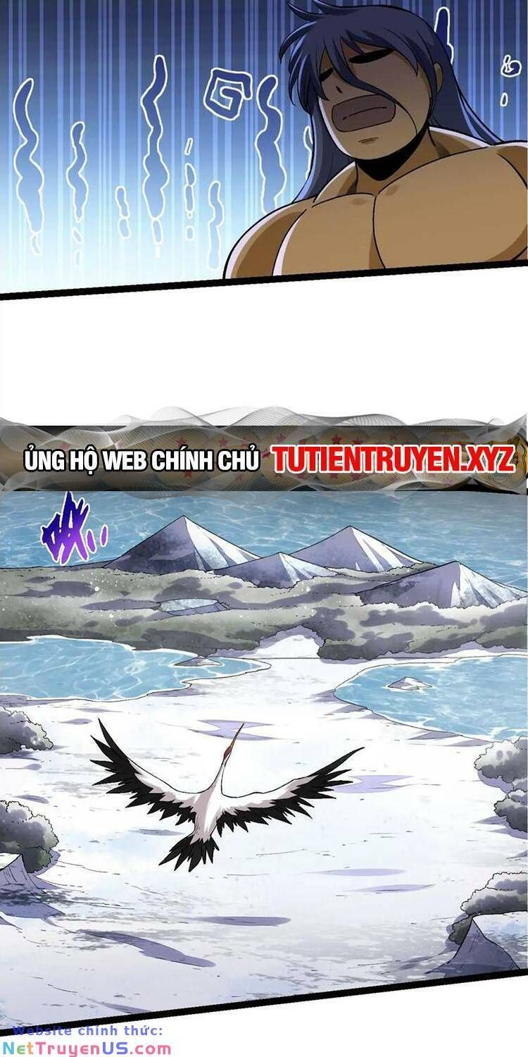 đọc truyện Chuyển Sinh Thành Liễu Đột Biến Chương 114 ảnh 46 tại Thiên Thai Truyện