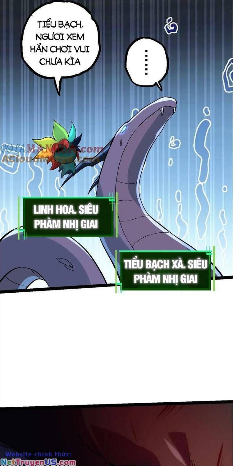 đọc truyện Chuyển Sinh Thành Liễu Đột Biến Chương 114 ảnh 58 tại Thiên Thai Truyện