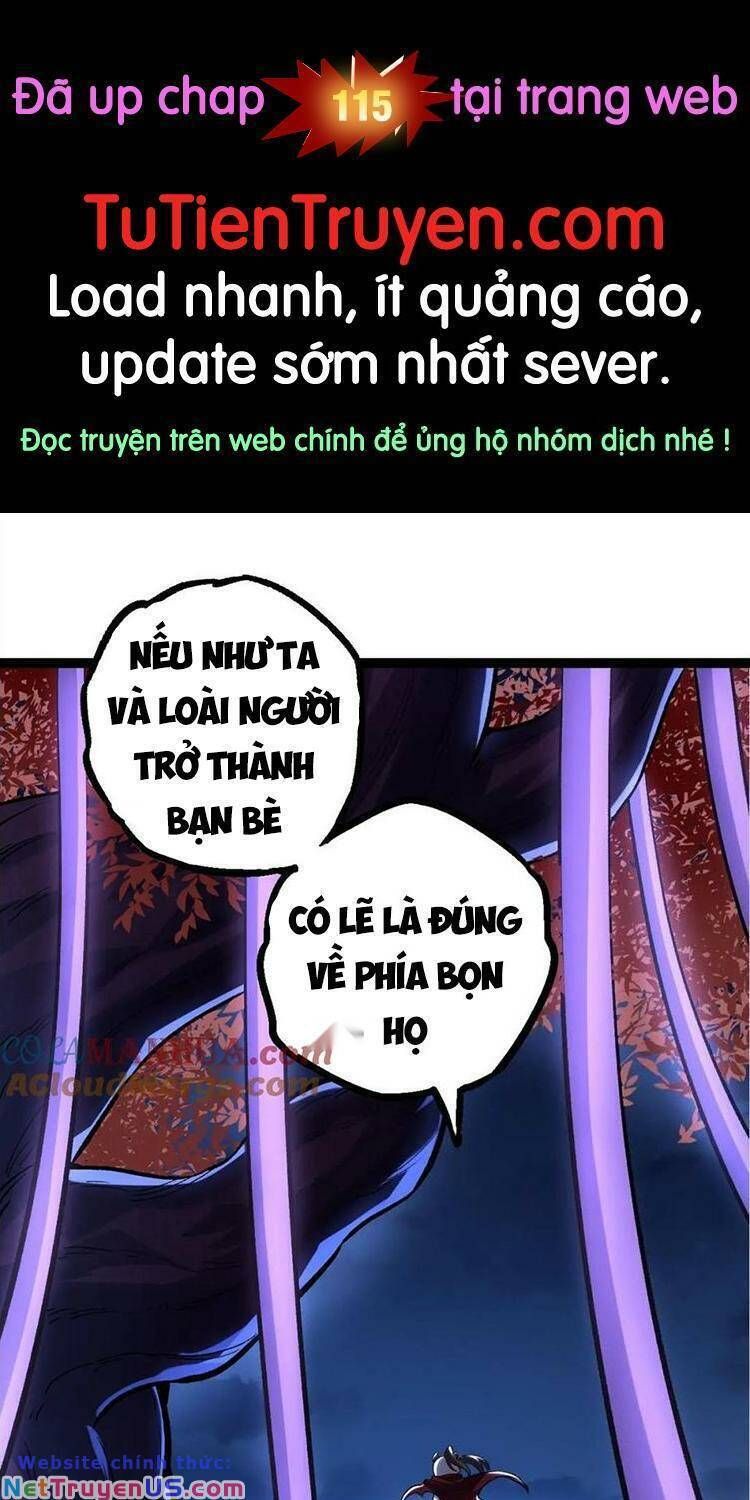đọc truyện Chuyển Sinh Thành Liễu Đột Biến Chương 114 ảnh 8 tại Thiên Thai Truyện