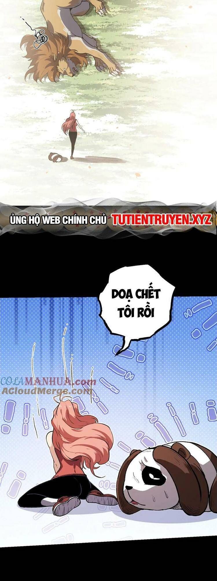 đọc truyện Chuyển Sinh Thành Liễu Đột Biến Chương 115 ảnh 13 tại Truyện Dạ Ký
