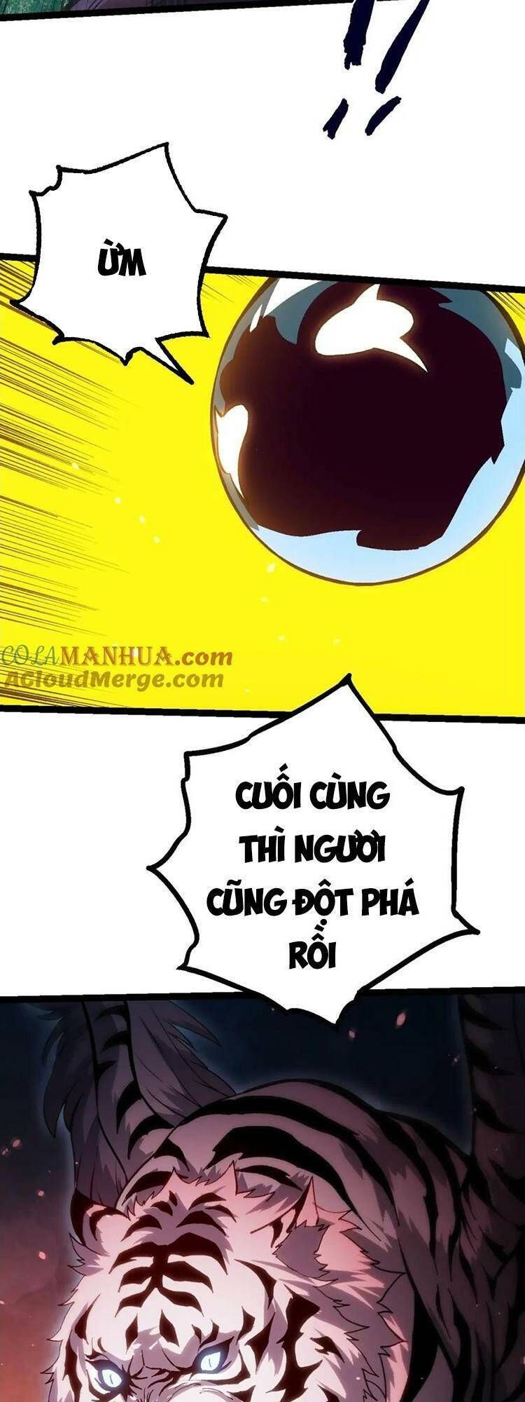 đọc truyện Chuyển Sinh Thành Liễu Đột Biến Chương 115 ảnh 20 tại Truyện Dạ Ký