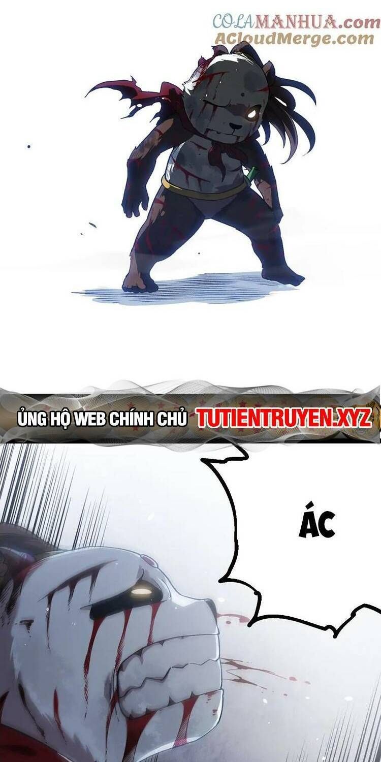 đọc truyện Chuyển Sinh Thành Liễu Đột Biến Chương 115 ảnh 31 tại Truyện Dạ Ký