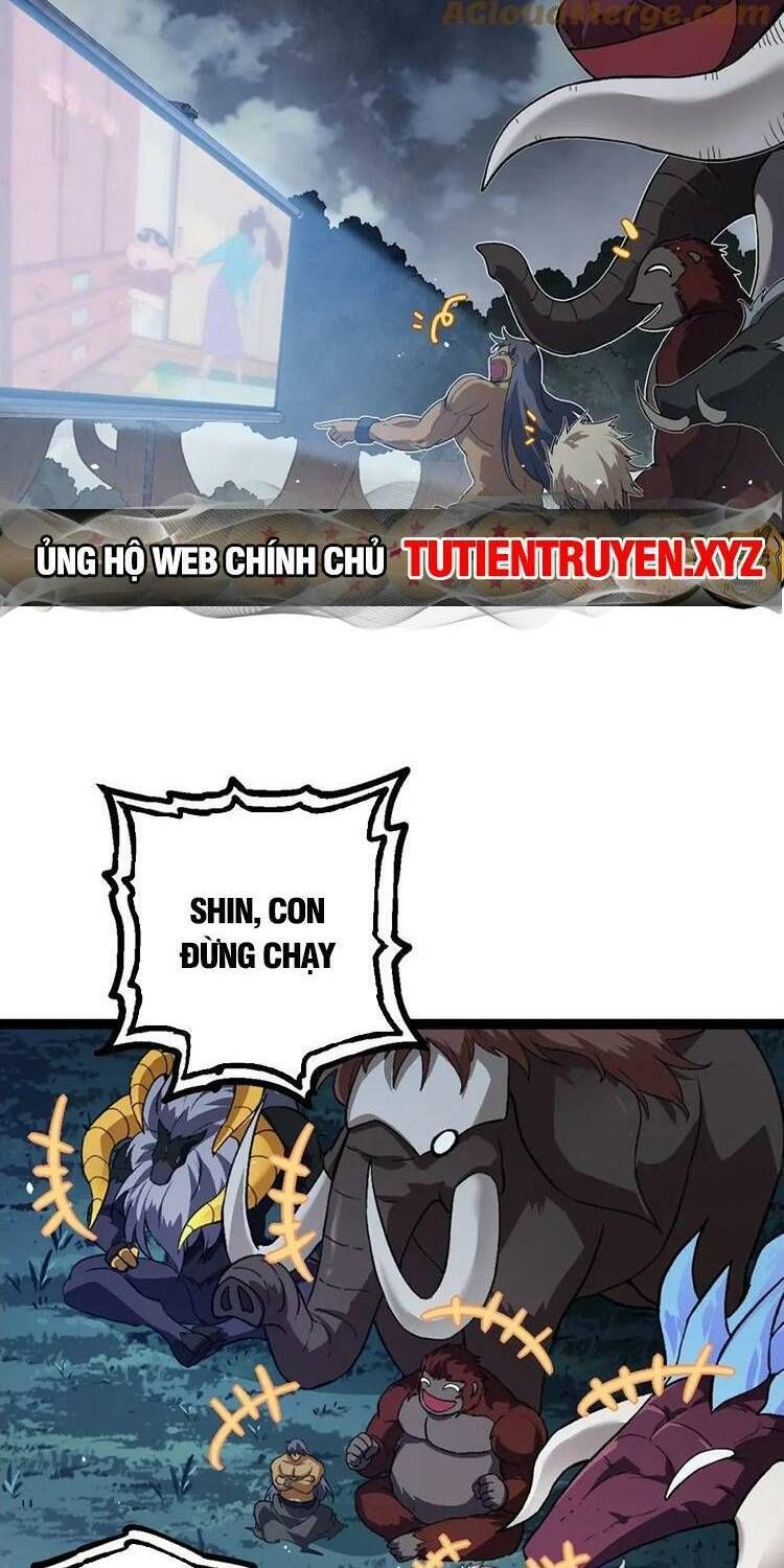 đọc truyện Chuyển Sinh Thành Liễu Đột Biến Chương 115 ảnh 35 tại Truyện Dạ Ký