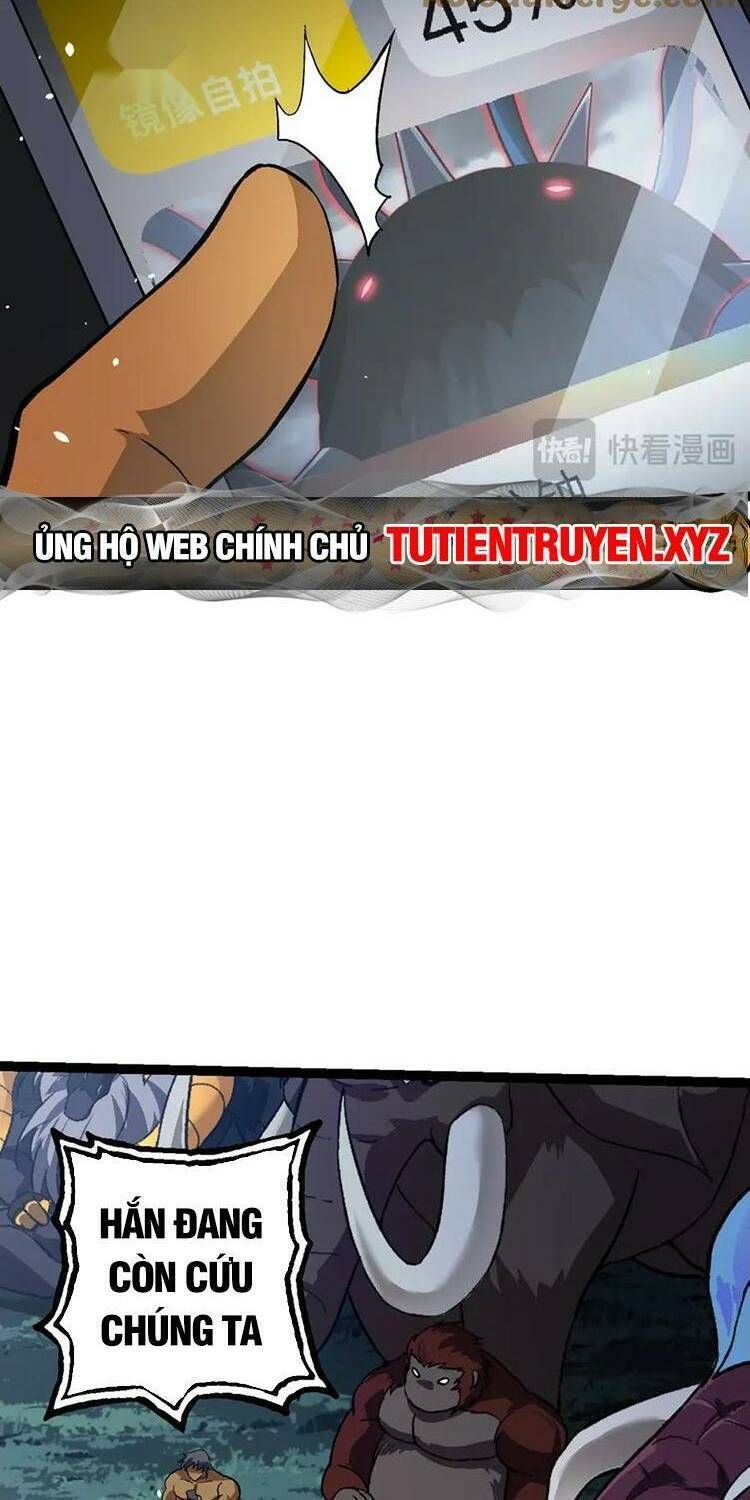 đọc truyện Chuyển Sinh Thành Liễu Đột Biến Chương 115 ảnh 39 tại Truyện Dạ Ký