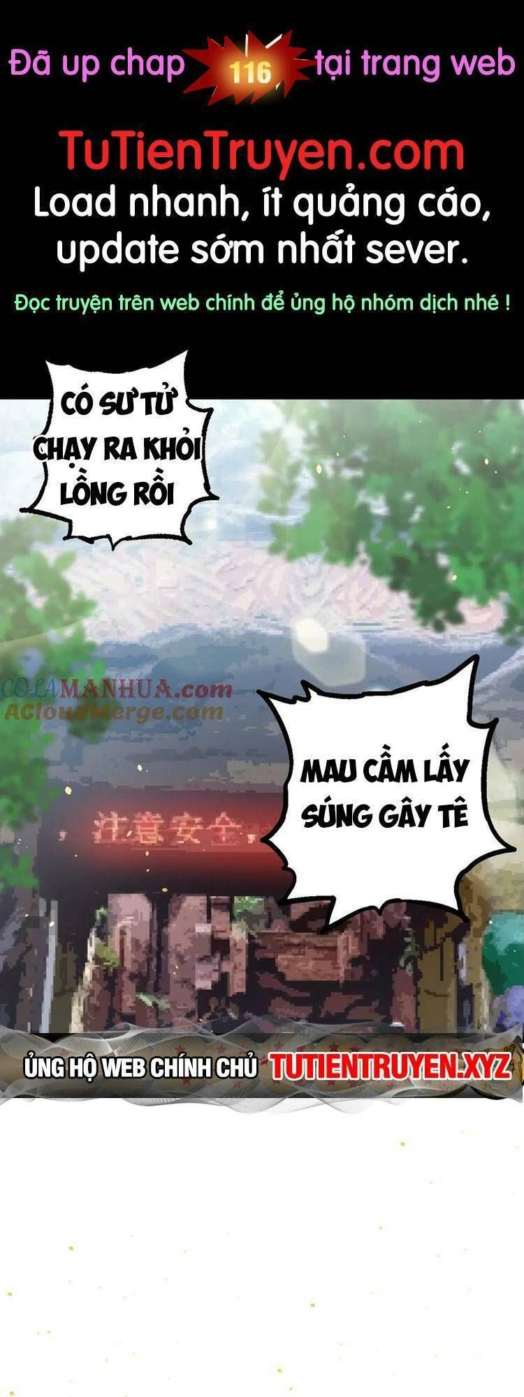 đọc truyện Chuyển Sinh Thành Liễu Đột Biến Chương 115 ảnh 8 tại Truyện Dạ Ký