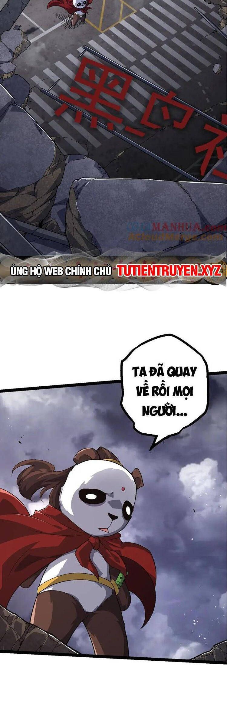 đọc truyện Chuyển Sinh Thành Liễu Đột Biến Chương 116 ảnh 13 tại Truyện Dạ Ký