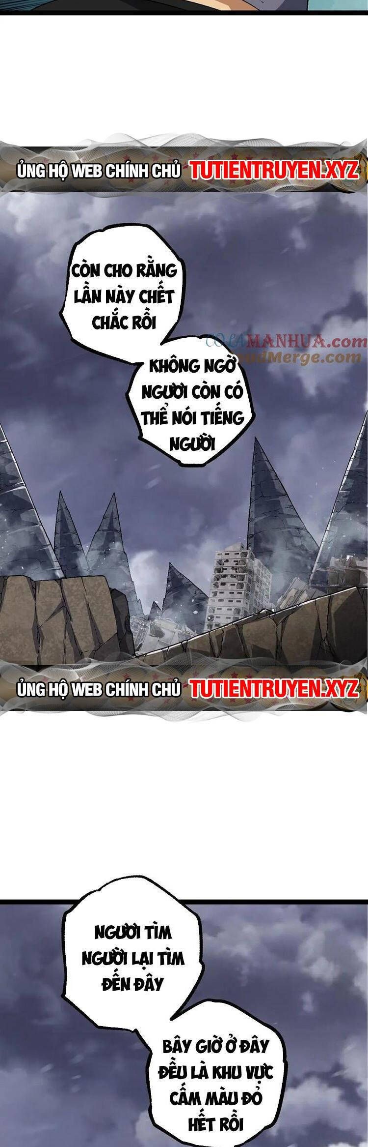 đọc truyện Chuyển Sinh Thành Liễu Đột Biến Chương 116 ảnh 17 tại Truyện Dạ Ký