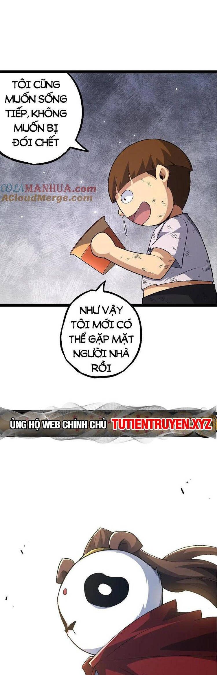 đọc truyện Chuyển Sinh Thành Liễu Đột Biến Chương 116 ảnh 22 tại Truyện Dạ Ký