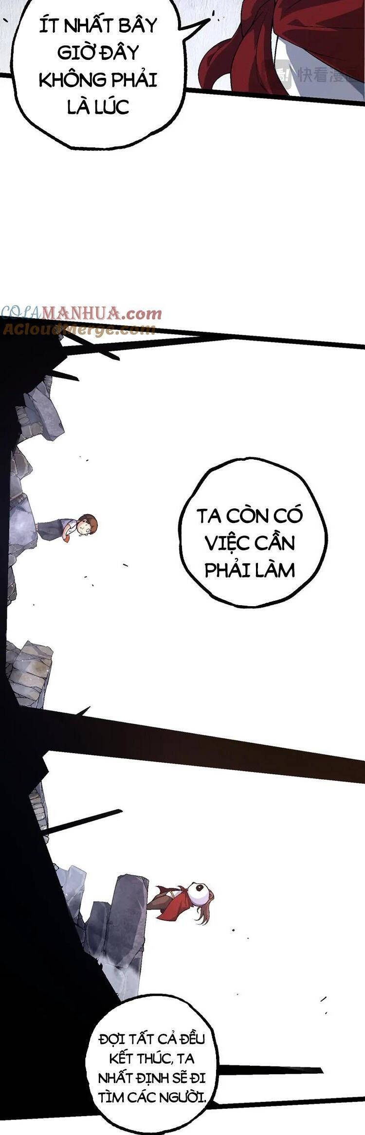 đọc truyện Chuyển Sinh Thành Liễu Đột Biến Chương 116 ảnh 26 tại Truyện Dạ Ký