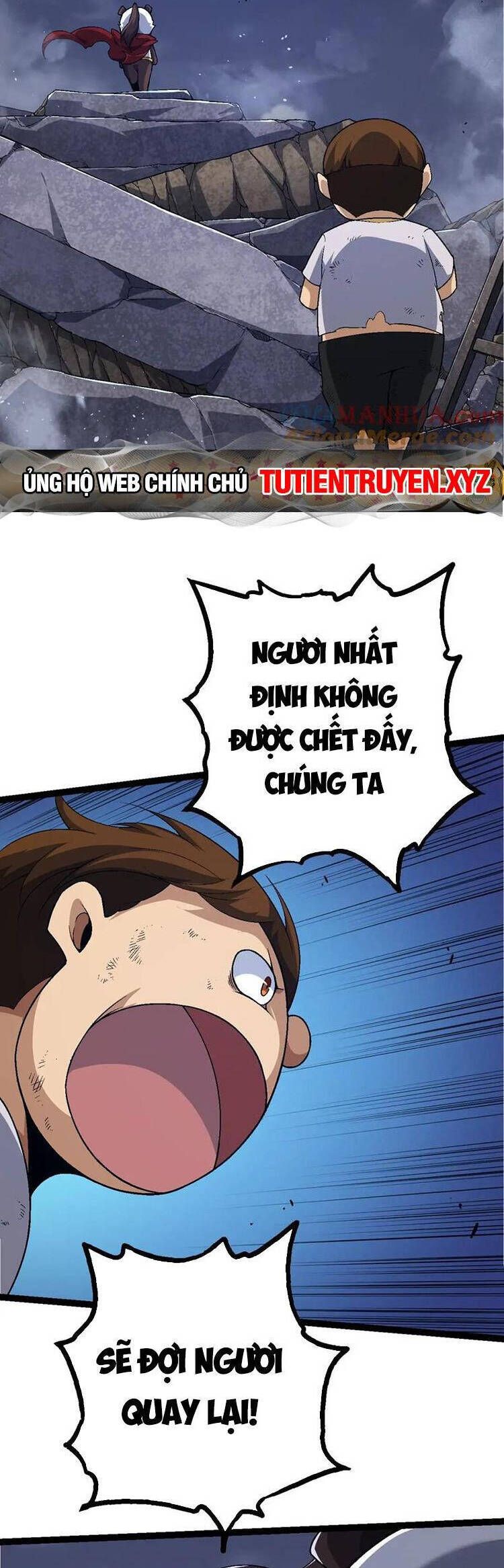 đọc truyện Chuyển Sinh Thành Liễu Đột Biến Chương 116 ảnh 28 tại Truyện Dạ Ký