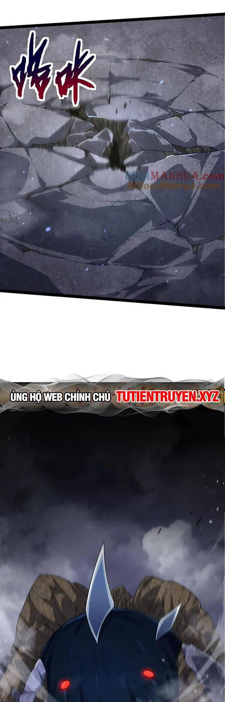 đọc truyện Chuyển Sinh Thành Liễu Đột Biến Chương 116 ảnh 34 tại Truyện Dạ Ký