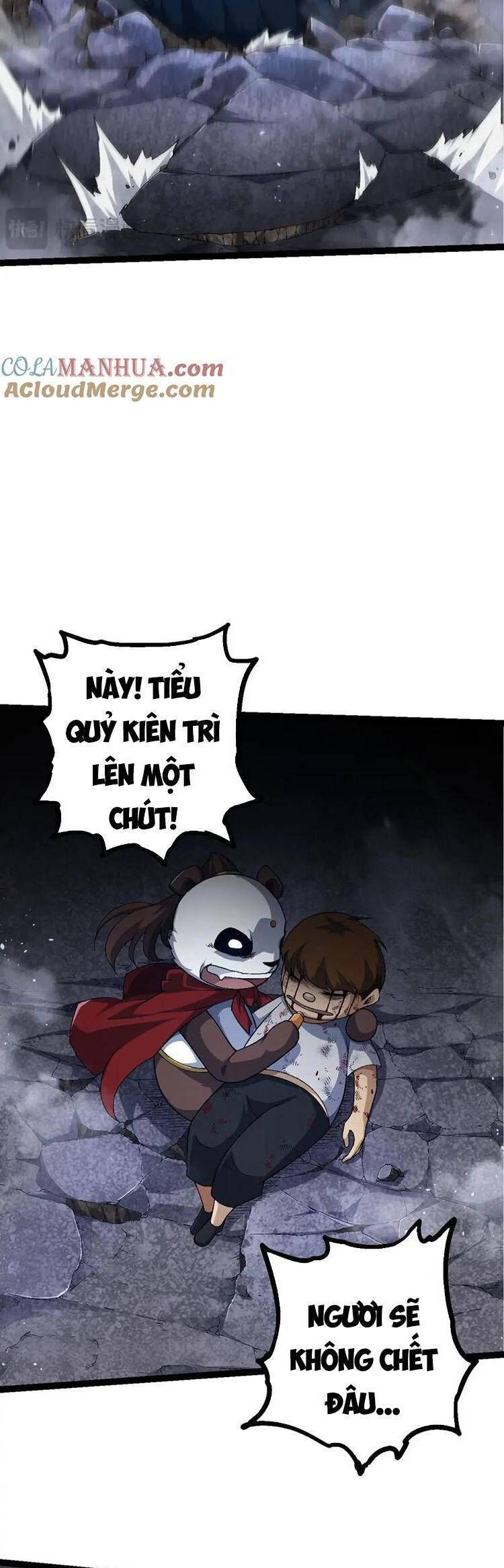 đọc truyện Chuyển Sinh Thành Liễu Đột Biến Chương 116 ảnh 35 tại Truyện Dạ Ký