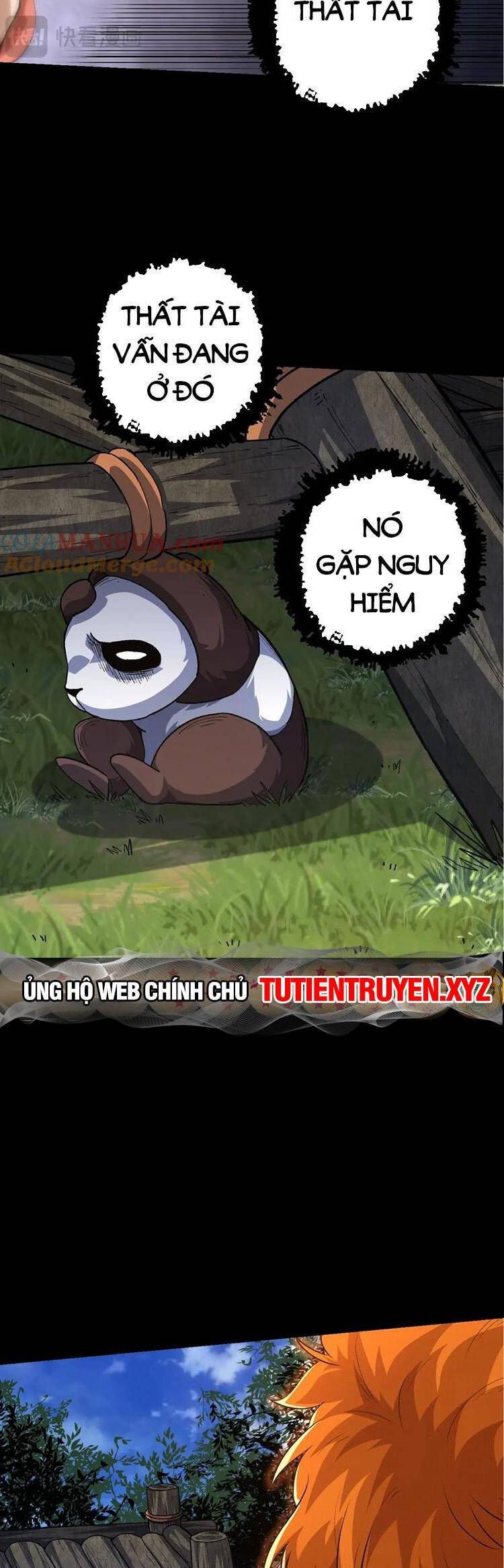 đọc truyện Chuyển Sinh Thành Liễu Đột Biến Chương 116 ảnh 5 tại Truyện Dạ Ký