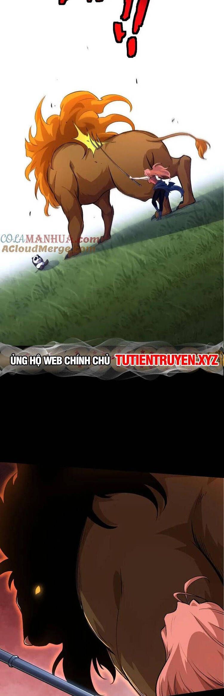 đọc truyện Chuyển Sinh Thành Liễu Đột Biến Chương 116 ảnh 9 tại Truyện Dạ Ký