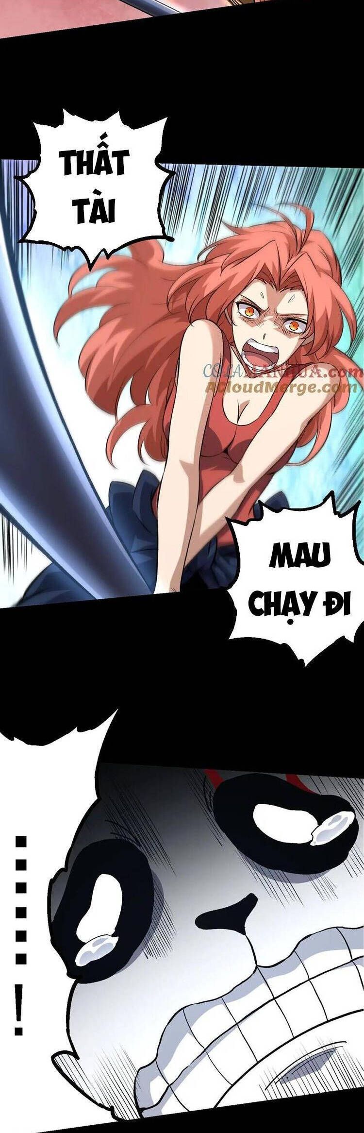 đọc truyện Chuyển Sinh Thành Liễu Đột Biến Chương 116 ảnh 10 tại Truyện Dạ Ký