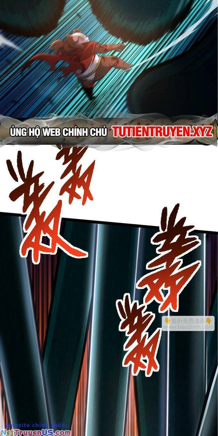 đọc truyện Chuyển Sinh Thành Liễu Đột Biến Chương 118 ảnh 24 tại Thiên Thai Truyện