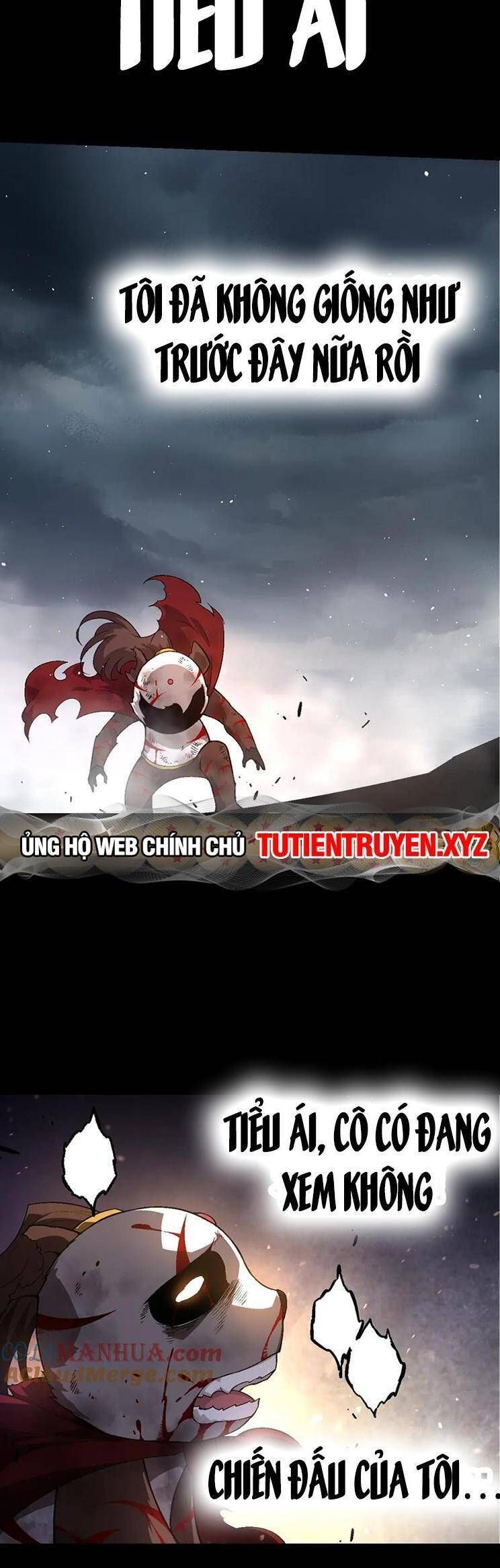 đọc truyện Chuyển Sinh Thành Liễu Đột Biến Chương 119 ảnh 31 tại Truyện Dạ Ký