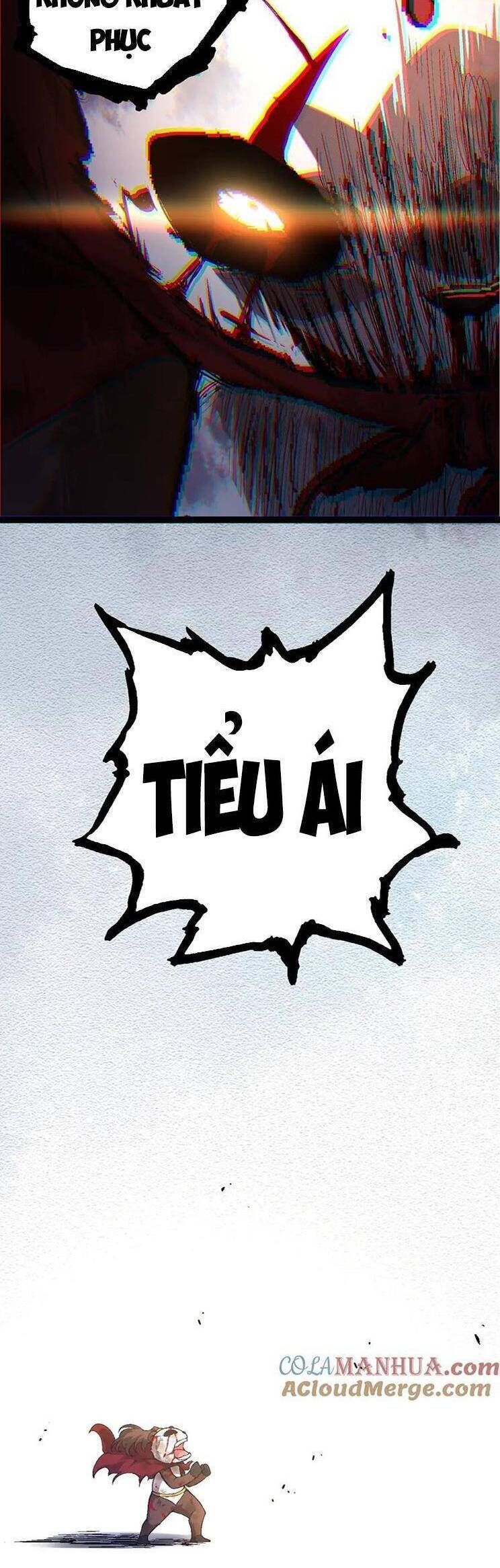 đọc truyện Chuyển Sinh Thành Liễu Đột Biến Chương 119 ảnh 33 tại Truyện Dạ Ký