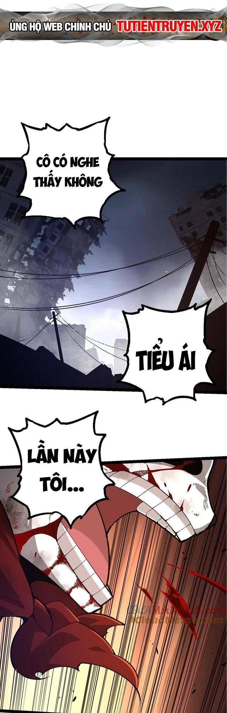 đọc truyện Chuyển Sinh Thành Liễu Đột Biến Chương 119 ảnh 34 tại Truyện Dạ Ký