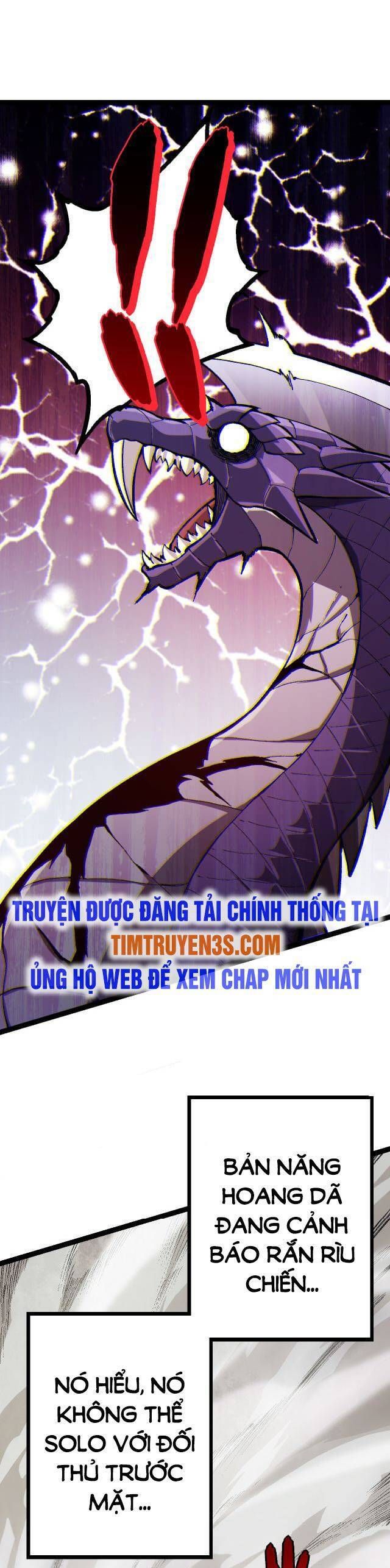 đọc truyện Chuyển Sinh Thành Liễu Đột Biến Chương 12 ảnh 46 tại Thiên Thai Truyện