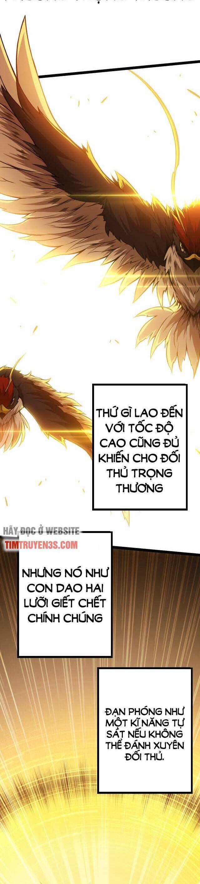 đọc truyện Chuyển Sinh Thành Liễu Đột Biến Chương 12 ảnh 8 tại Thiên Thai Truyện