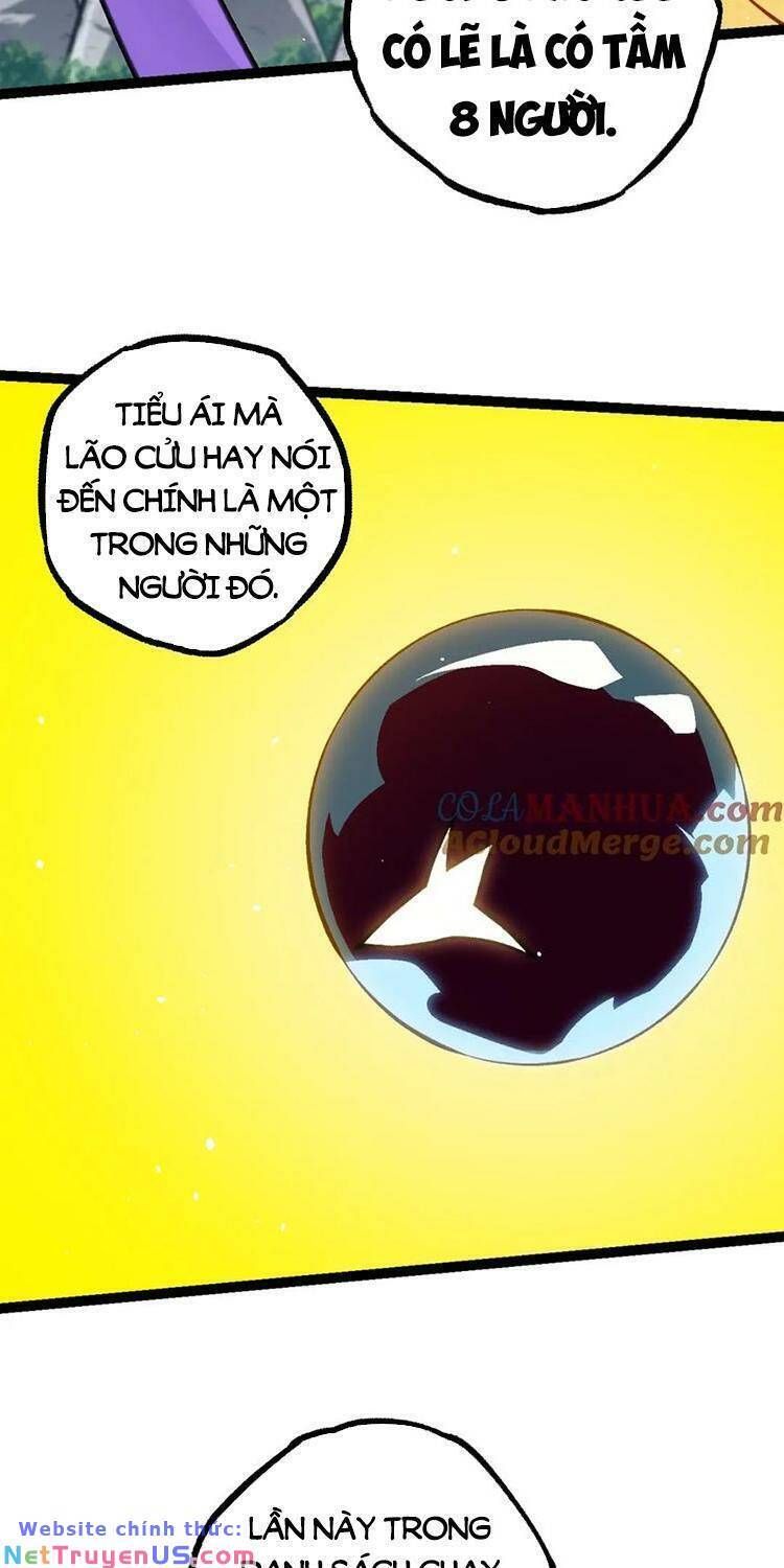 đọc truyện Chuyển Sinh Thành Liễu Đột Biến Chương 120 ảnh 16 tại Truyện Dạ Ký
