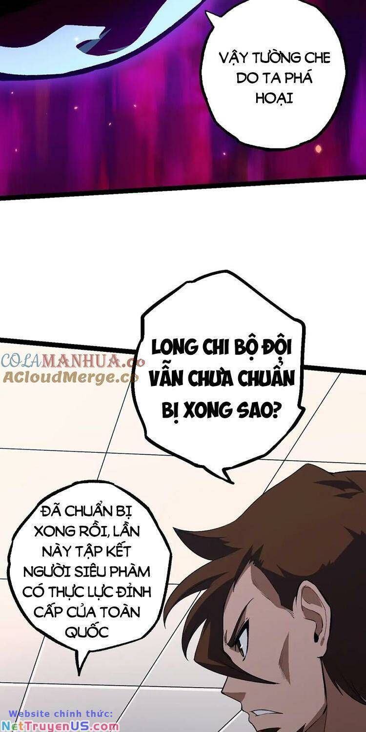 đọc truyện Chuyển Sinh Thành Liễu Đột Biến Chương 120 ảnh 24 tại Truyện Dạ Ký
