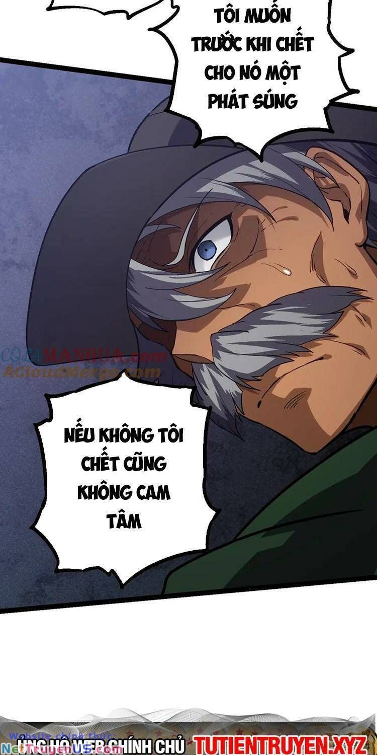 đọc truyện Chuyển Sinh Thành Liễu Đột Biến Chương 120 ảnh 32 tại Truyện Dạ Ký