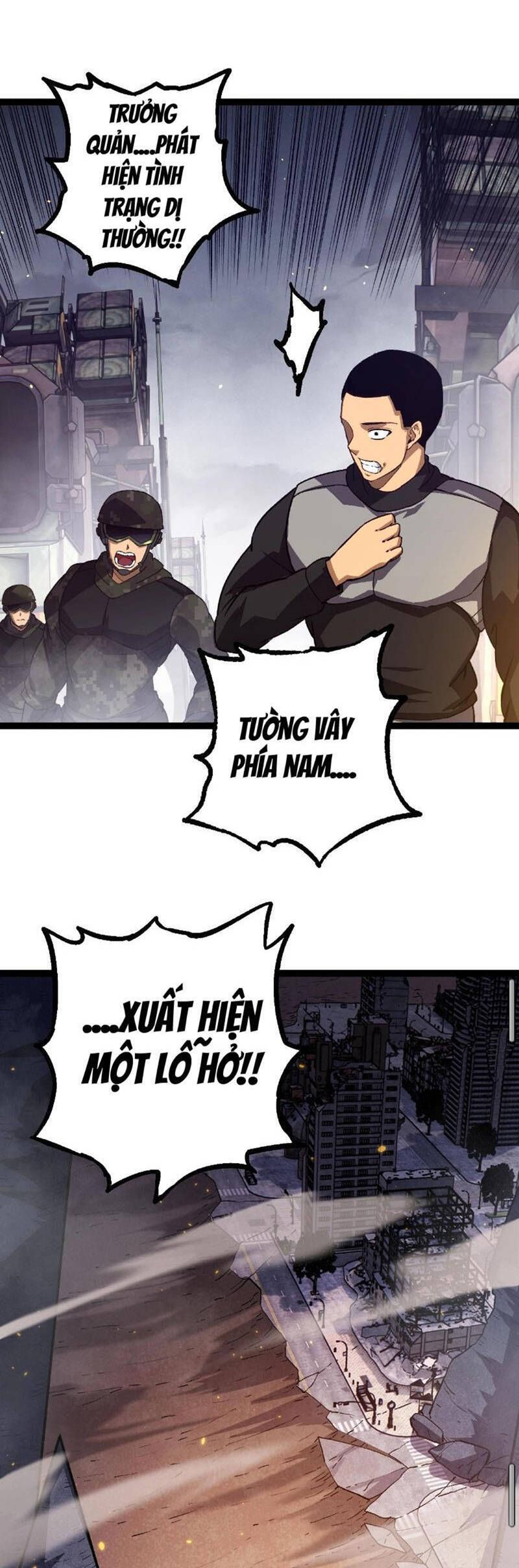 đọc truyện Chuyển Sinh Thành Liễu Đột Biến Chương 123 ảnh 24 tại Truyện Dạ Ký