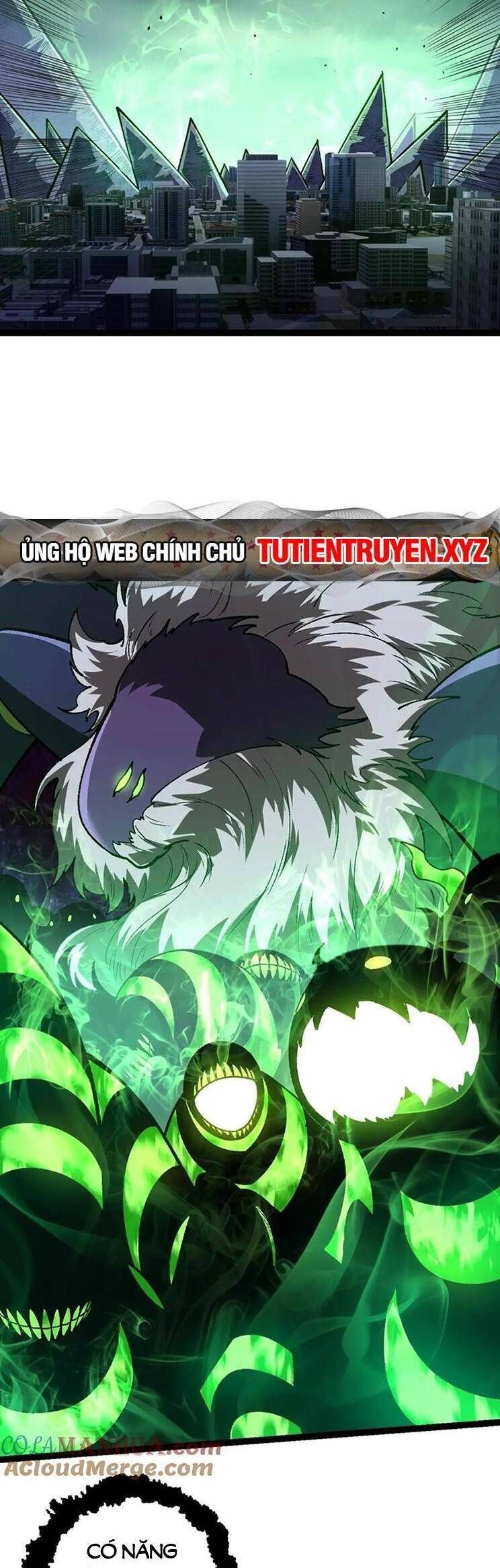 đọc truyện Chuyển Sinh Thành Liễu Đột Biến Chương 124 ảnh 13 tại Thiên Thai Truyện
