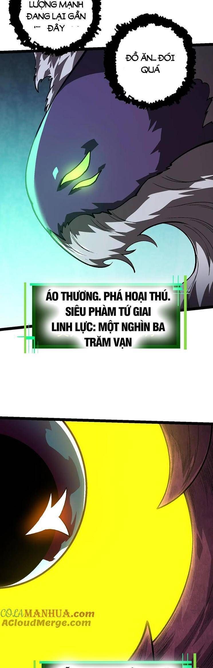 đọc truyện Chuyển Sinh Thành Liễu Đột Biến Chương 124 ảnh 14 tại Thiên Thai Truyện