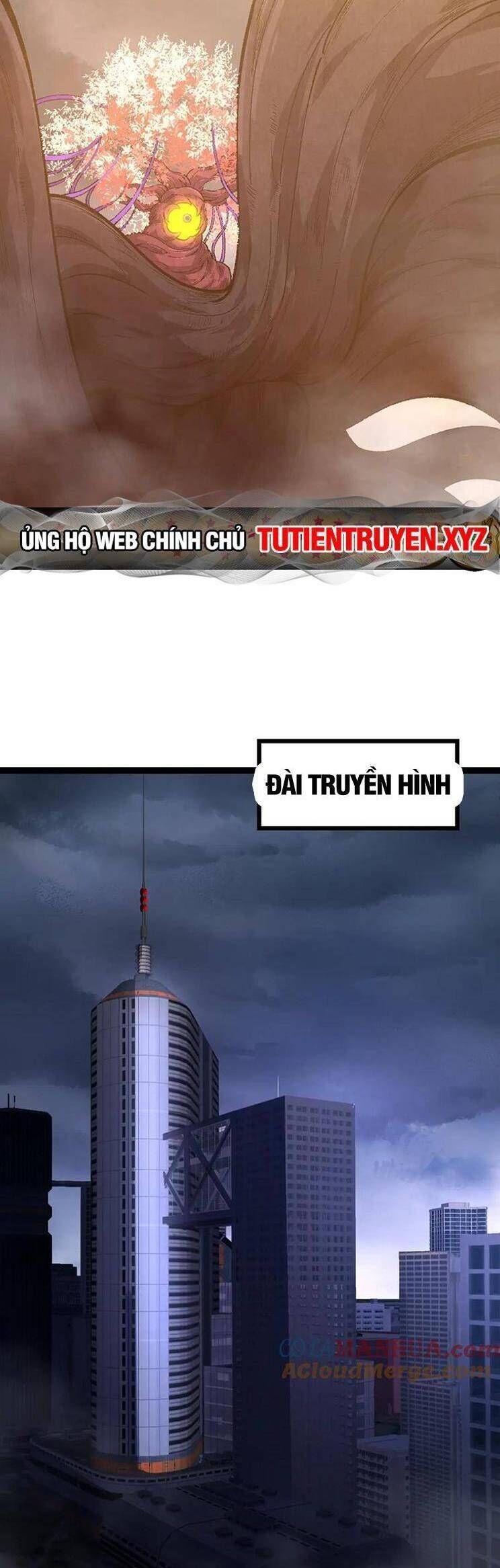 đọc truyện Chuyển Sinh Thành Liễu Đột Biến Chương 124 ảnh 19 tại Thiên Thai Truyện