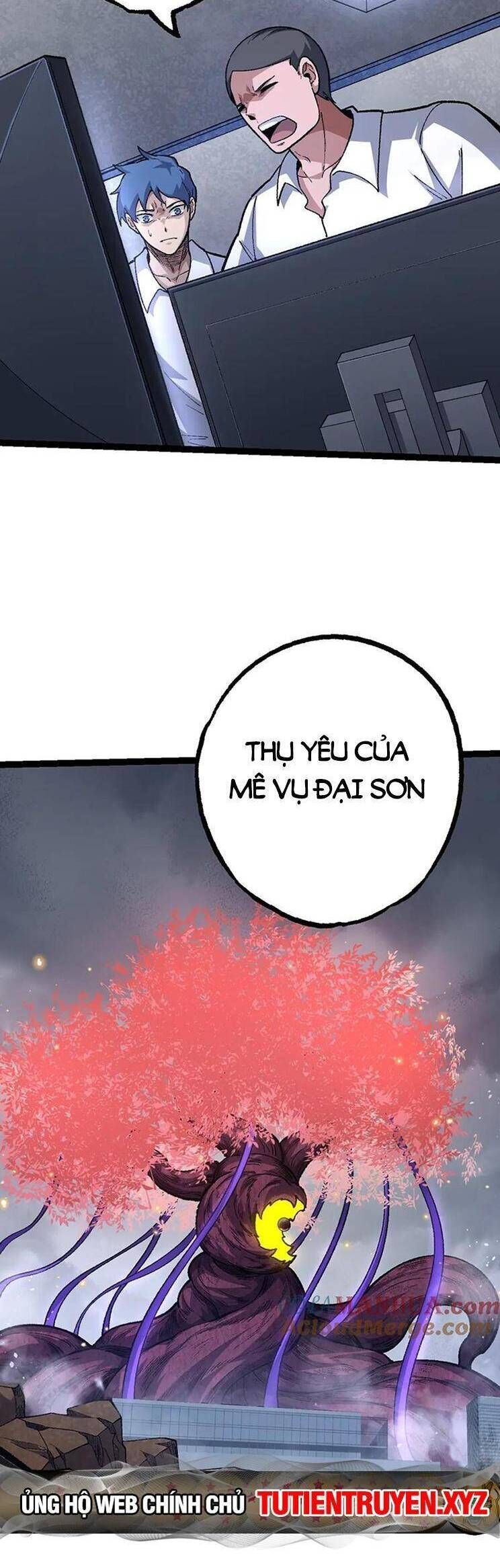 đọc truyện Chuyển Sinh Thành Liễu Đột Biến Chương 124 ảnh 21 tại Thiên Thai Truyện