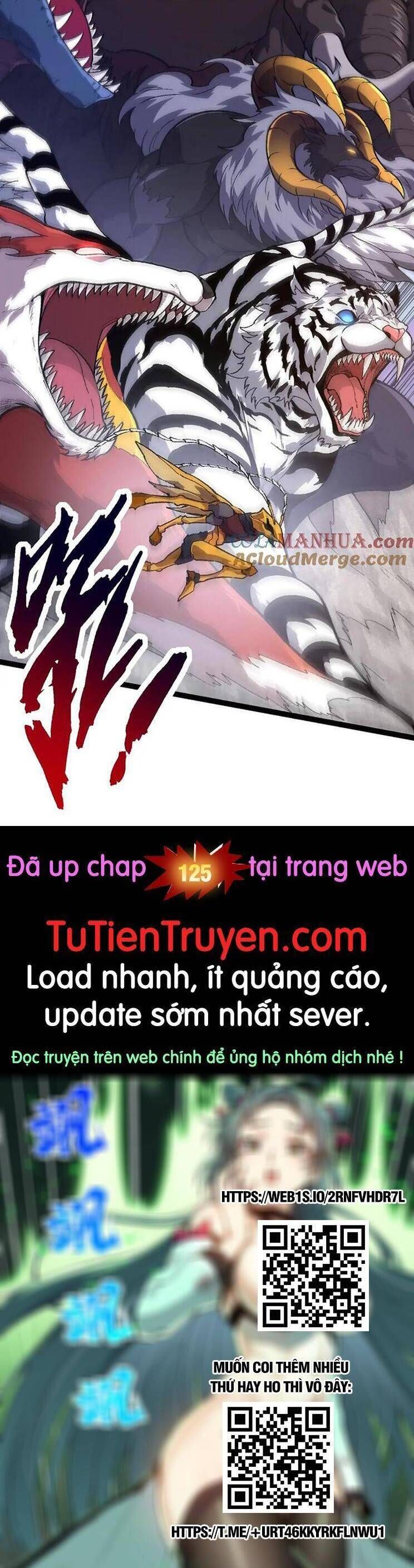 đọc truyện Chuyển Sinh Thành Liễu Đột Biến Chương 124 ảnh 39 tại Thiên Thai Truyện