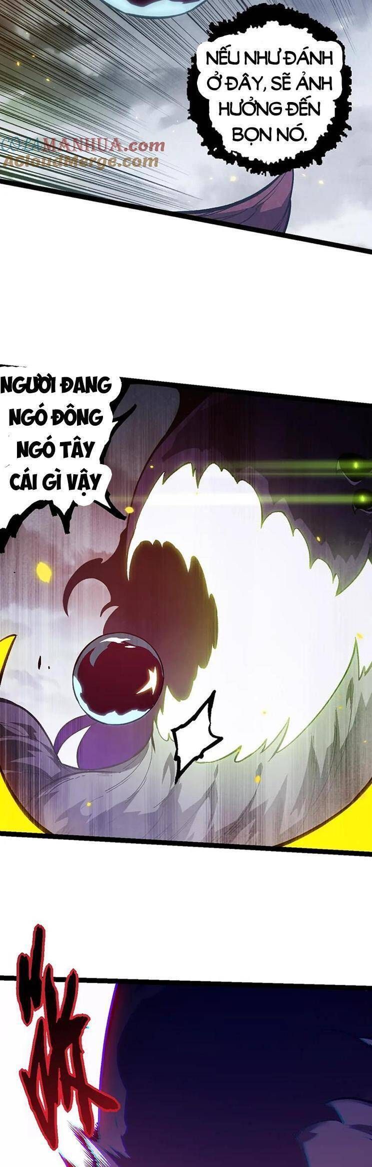 đọc truyện Chuyển Sinh Thành Liễu Đột Biến Chương 125 ảnh 13 tại Truyện Dạ Ký
