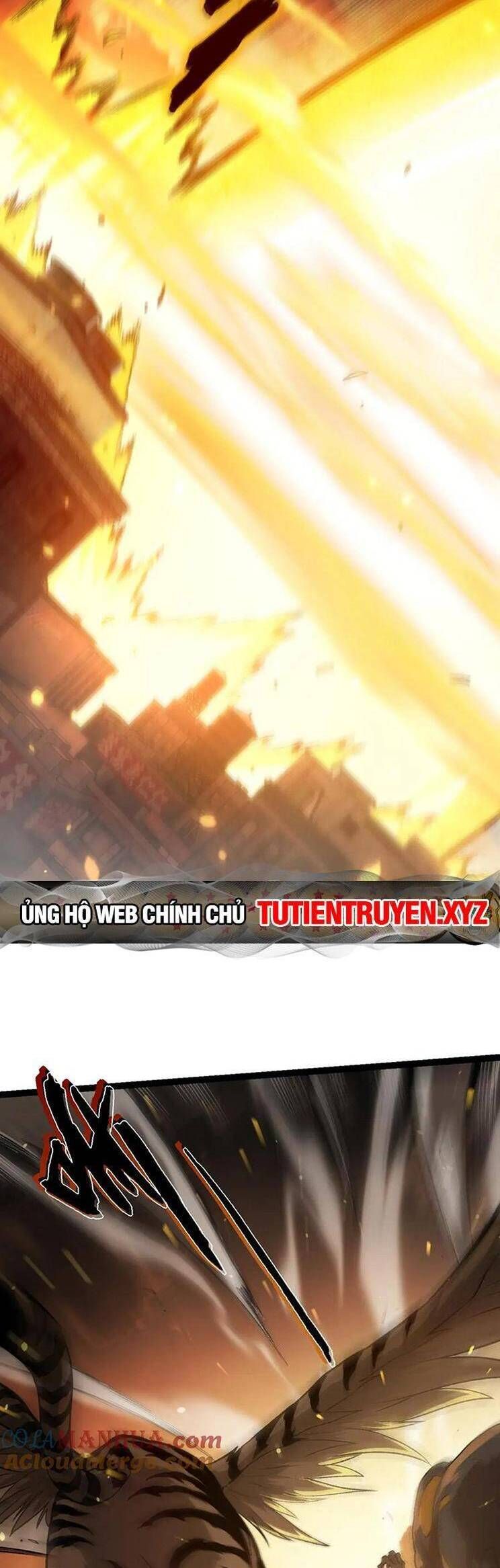 đọc truyện Chuyển Sinh Thành Liễu Đột Biến Chương 125 ảnh 30 tại Truyện Dạ Ký