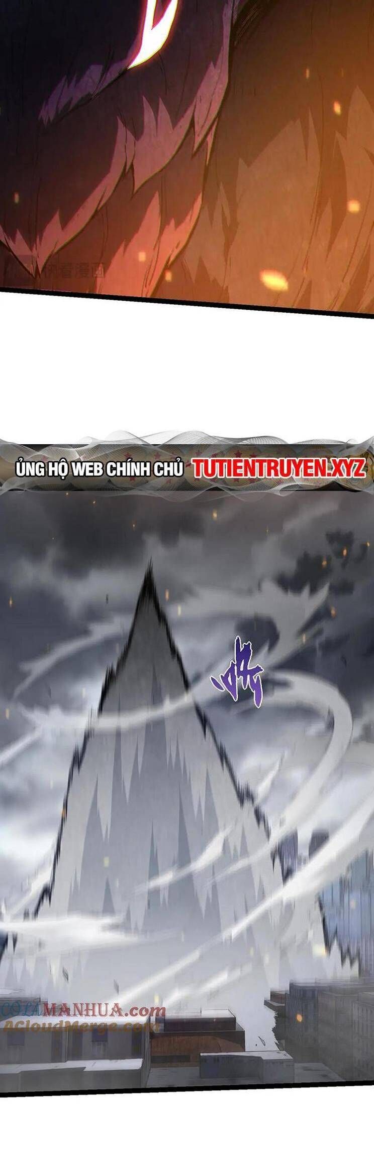 đọc truyện Chuyển Sinh Thành Liễu Đột Biến Chương 125 ảnh 35 tại Truyện Dạ Ký