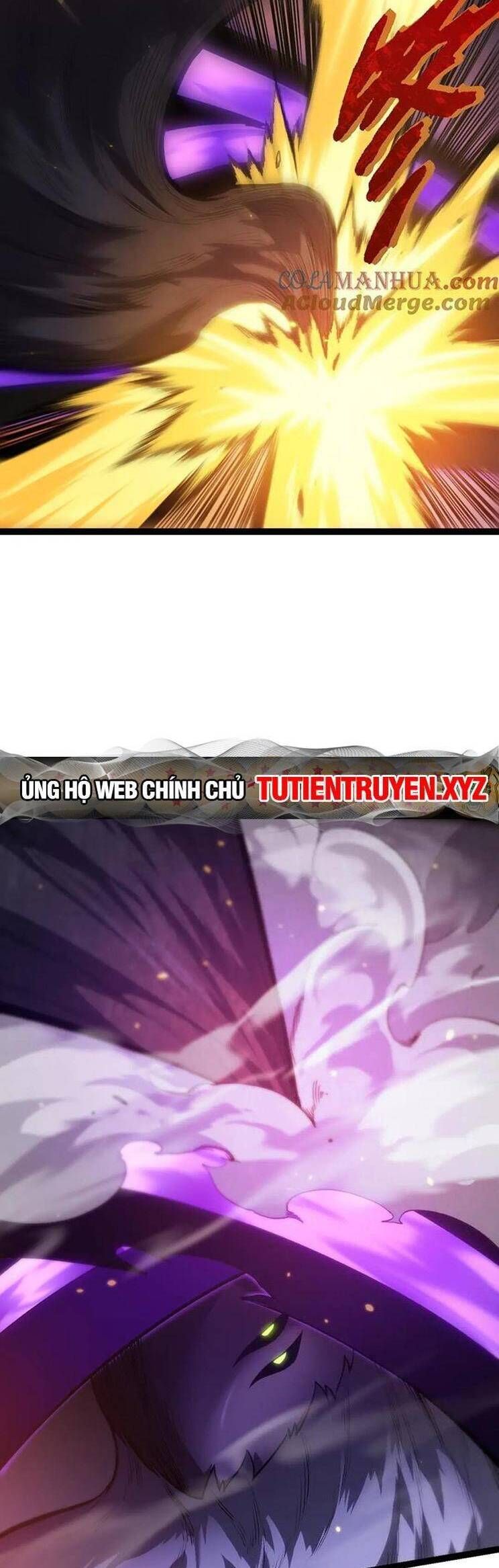 đọc truyện Chuyển Sinh Thành Liễu Đột Biến Chương 125 ảnh 9 tại Truyện Dạ Ký