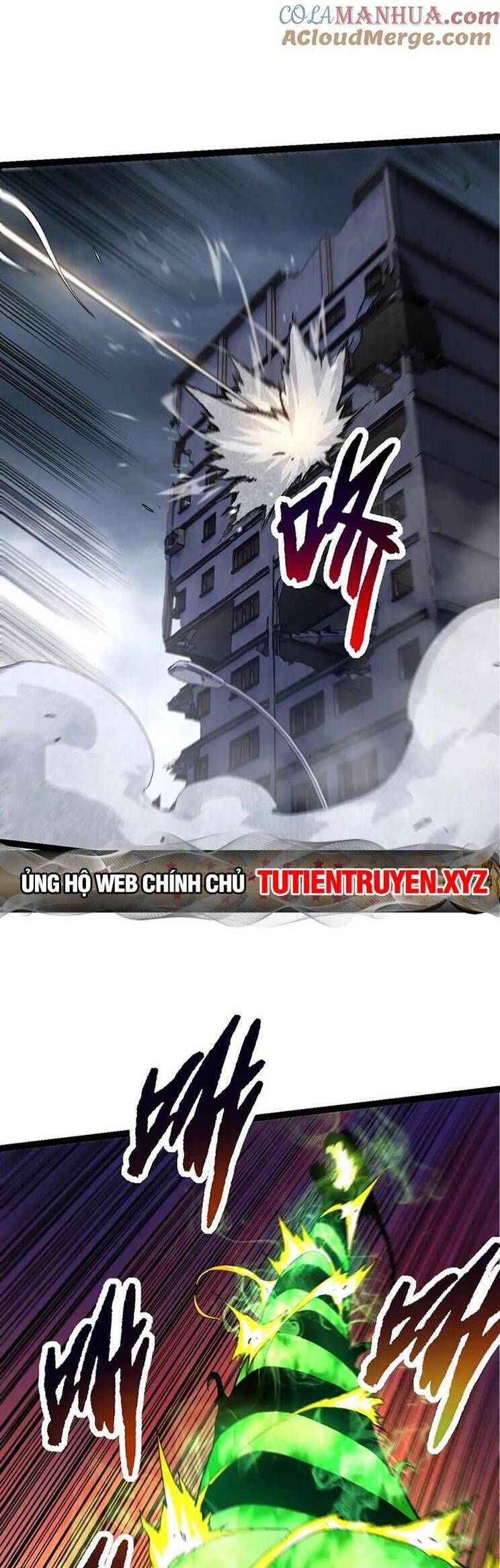 đọc truyện Chuyển Sinh Thành Liễu Đột Biến Chương 126 ảnh 24 tại Thiên Thai Truyện