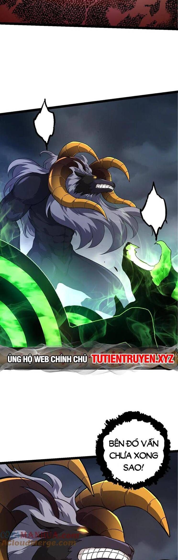 đọc truyện Chuyển Sinh Thành Liễu Đột Biến Chương 126 ảnh 27 tại Thiên Thai Truyện