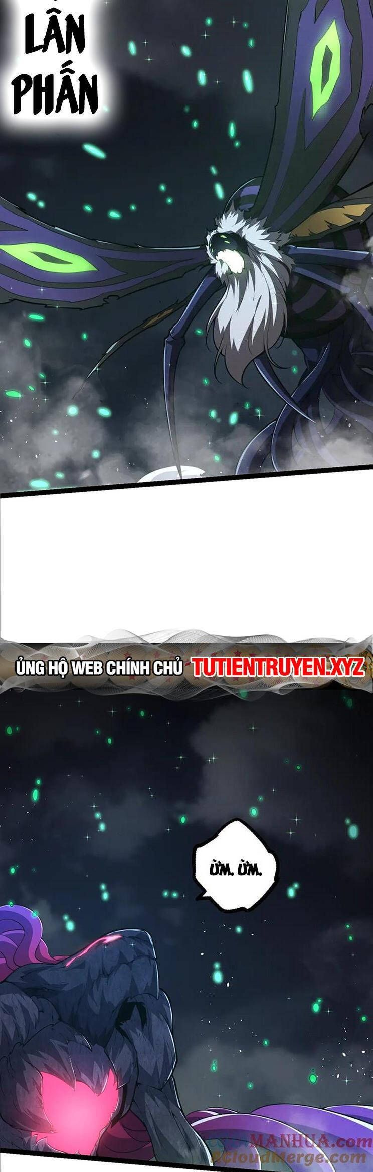 đọc truyện Chuyển Sinh Thành Liễu Đột Biến Chương 127 ảnh 23 tại Truyện Dạ Ký